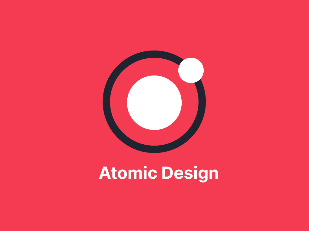 Atomic Design: ¿Qué es exactamente?