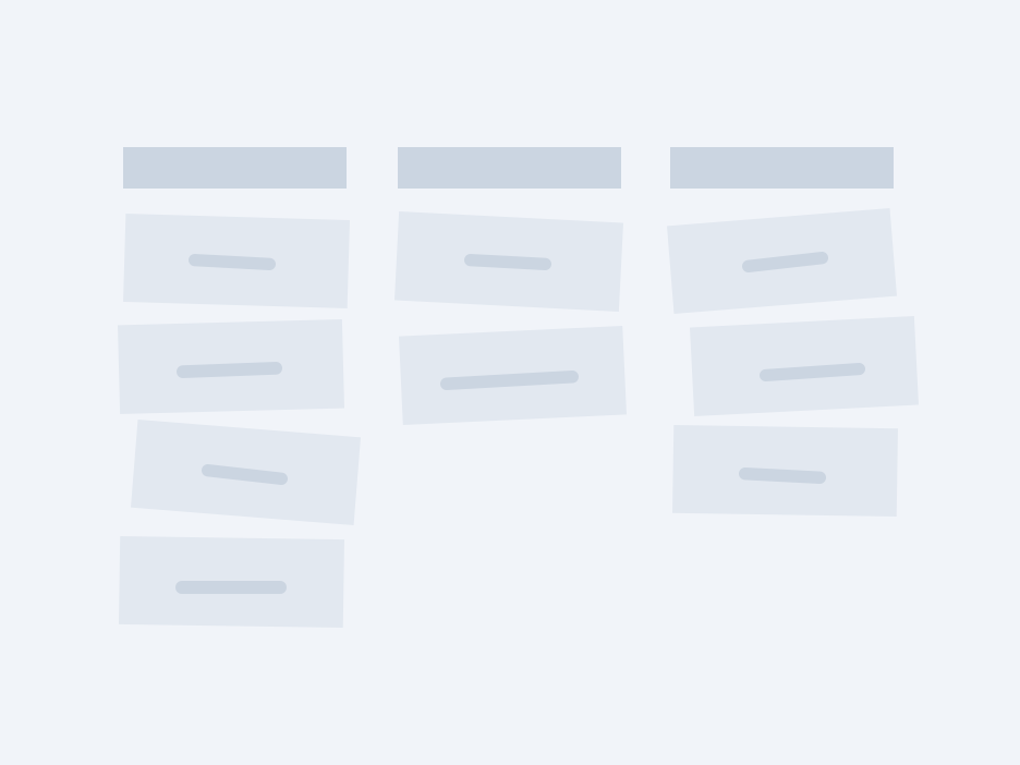 Card Sorting y Tree Testing: Herramientas esenciales para la arquitectura de información en UX