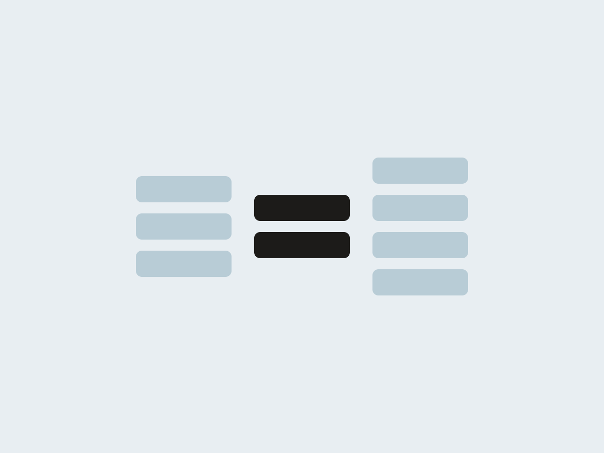 Card Sorting y Tree Testing: Herramientas esenciales para la arquitectura de información en UX