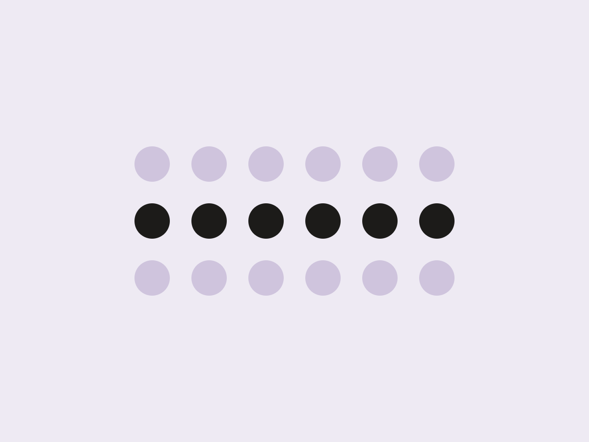 Principios Gestalt aplicados al diseño UI/UX
