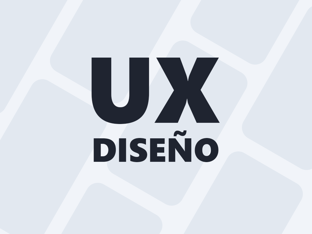 ¿qué Es El Diseño Ux Carlos Vicenteemk 6273