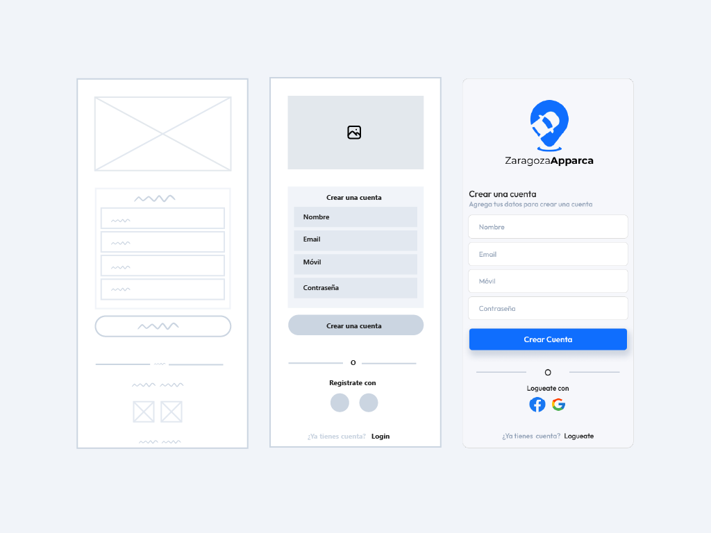 Cómo Crear Wireframes Eficientes en UX